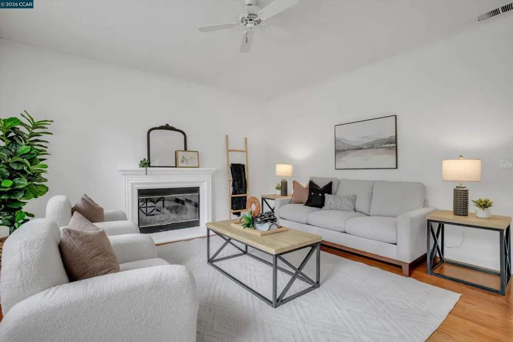 1932 Medicine Mountain Ct Antioch, CA 94531