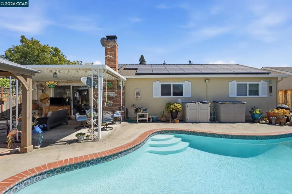 838 Cherokee Dr Livermore, CA 94551