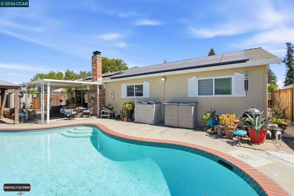 838 Cherokee Dr Livermore, CA 94551