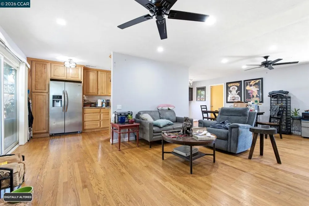 838 Cherokee Dr Livermore, CA 94551