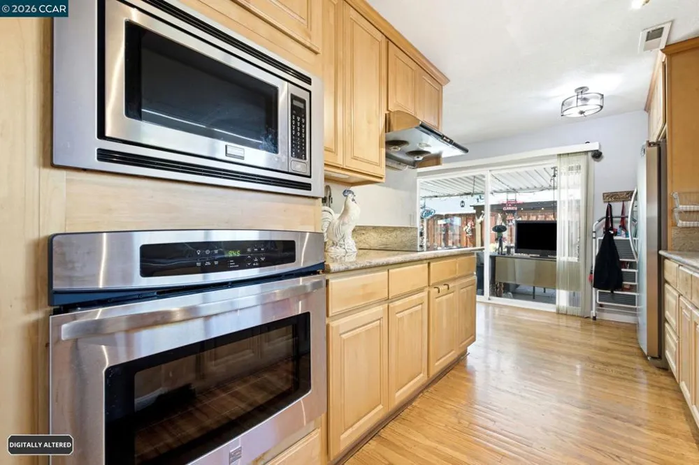 838 Cherokee Dr Livermore, CA 94551