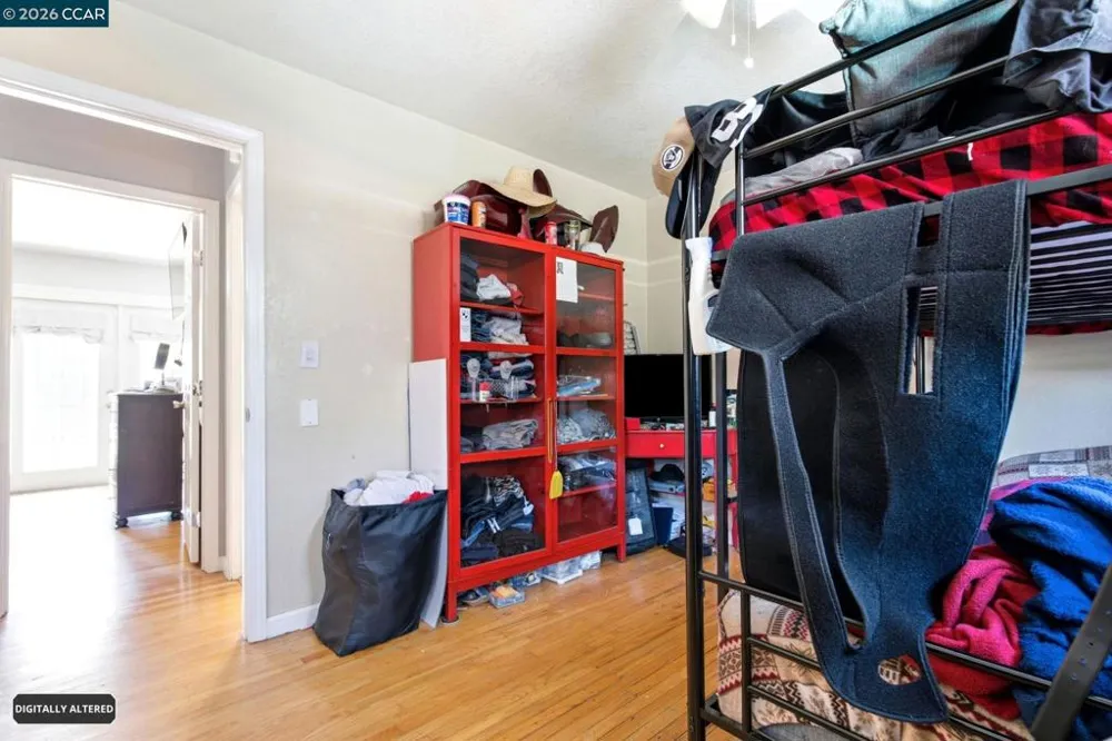 838 Cherokee Dr Livermore, CA 94551