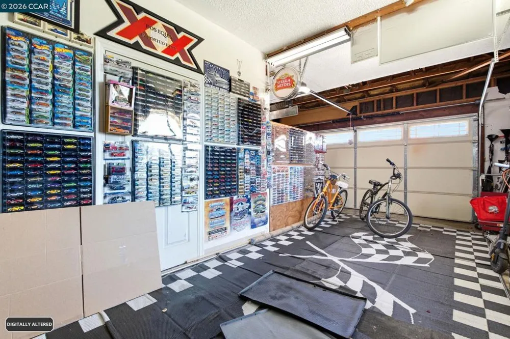 838 Cherokee Dr Livermore, CA 94551