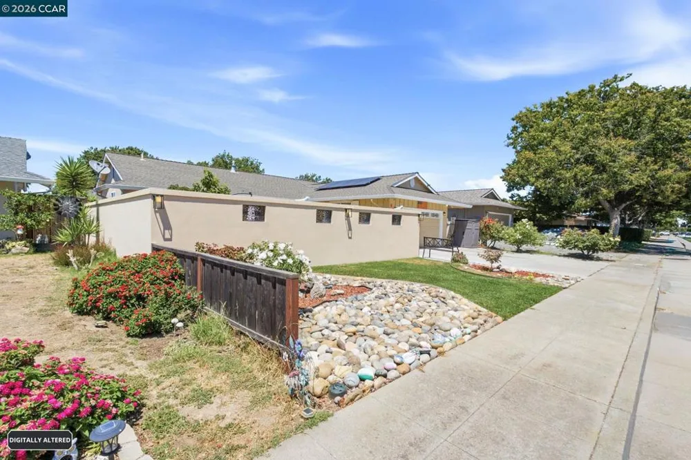 838 Cherokee Dr Livermore, CA 94551
