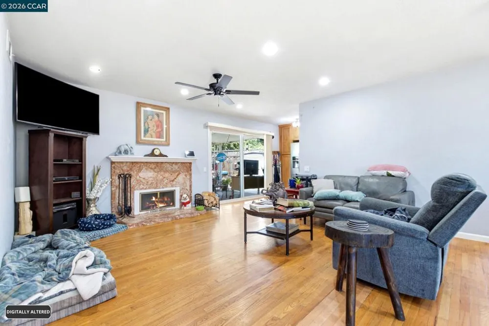 838 Cherokee Dr Livermore, CA 94551
