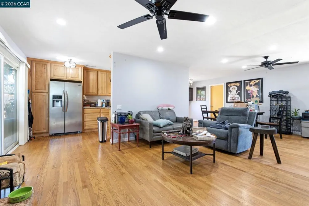 838 Cherokee Dr Livermore, CA 94551