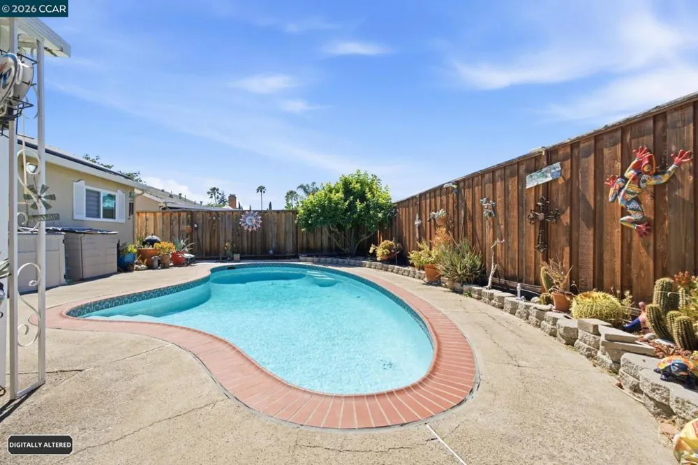 838 Cherokee Dr Livermore, CA 94551