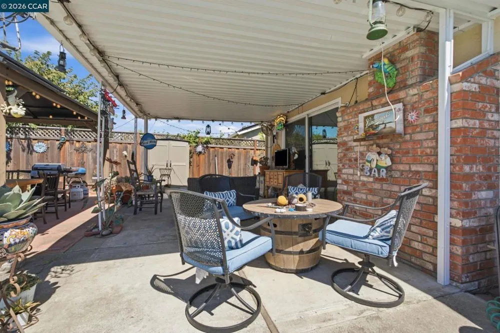838 Cherokee Dr Livermore, CA 94551