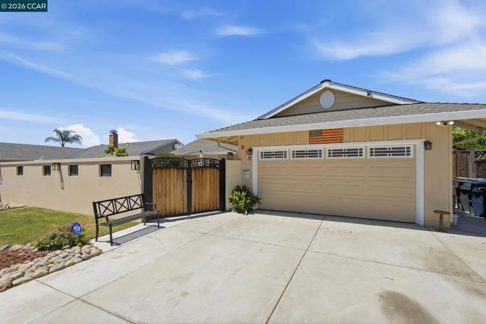 838 Cherokee Dr Livermore, CA 94551
