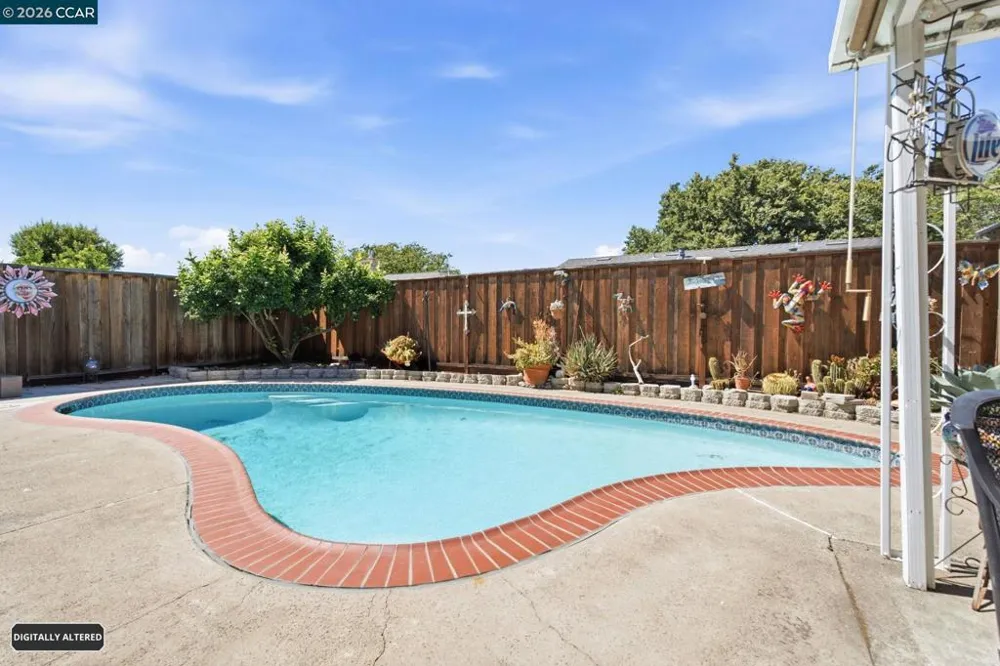 838 Cherokee Dr Livermore, CA 94551