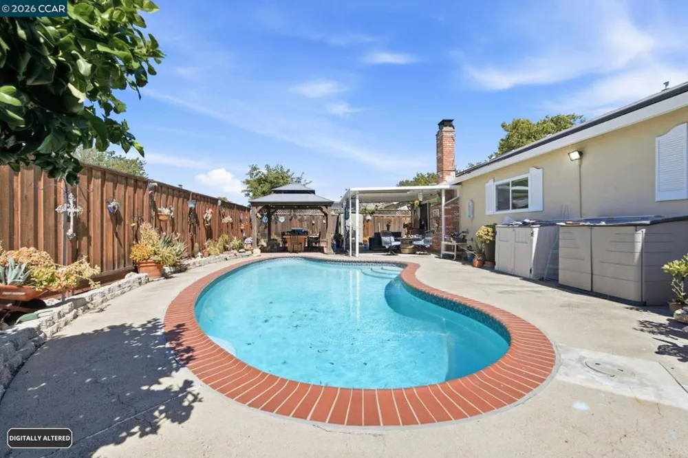 838 Cherokee Dr Livermore, CA 94551