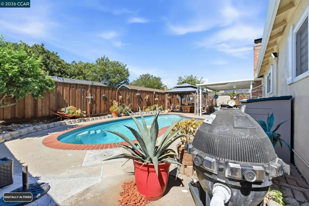 838 Cherokee Dr Livermore, CA 94551