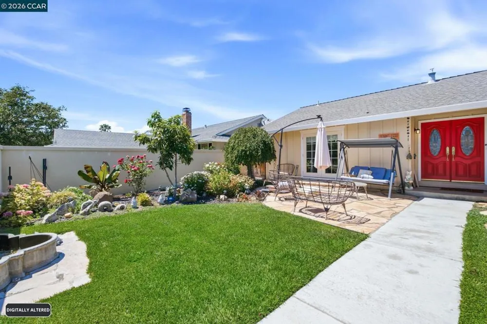 838 Cherokee Dr Livermore, CA 94551