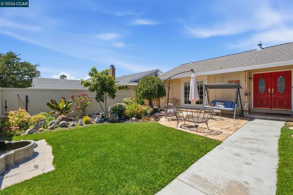 838 Cherokee Dr Livermore, CA 94551