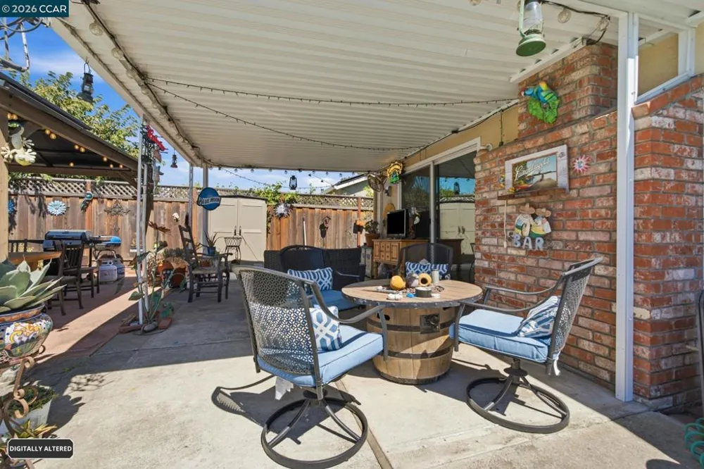 838 Cherokee Dr Livermore, CA 94551