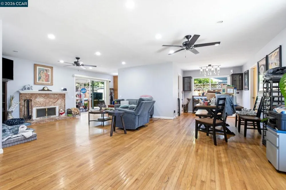 838 Cherokee Dr Livermore, CA 94551