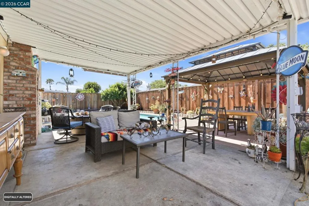838 Cherokee Dr Livermore, CA 94551