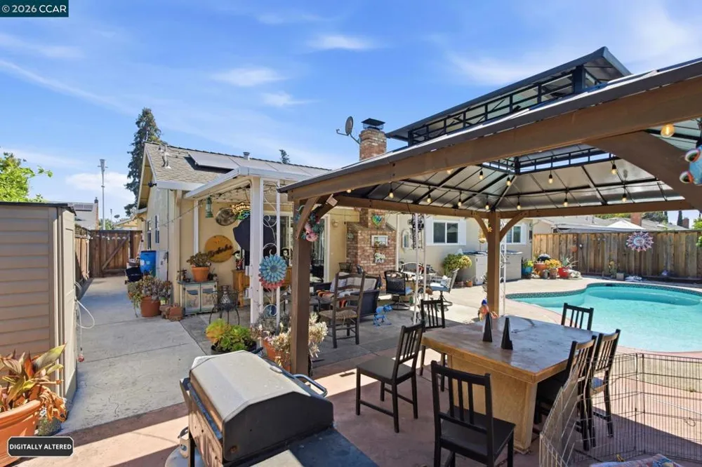 838 Cherokee Dr Livermore, CA 94551