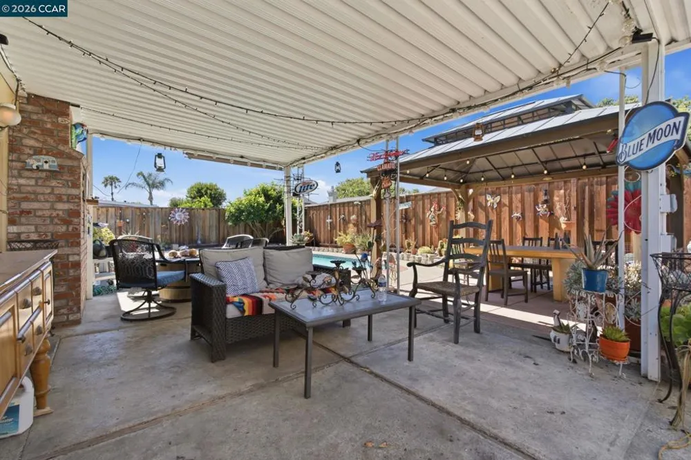 838 Cherokee Dr Livermore, CA 94551
