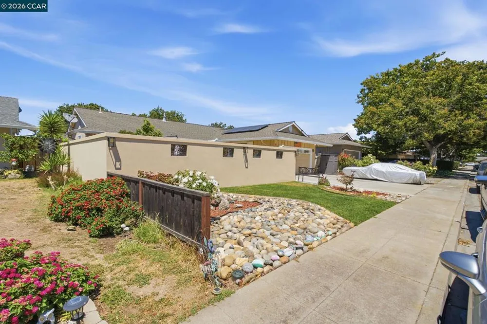 838 Cherokee Dr Livermore, CA 94551
