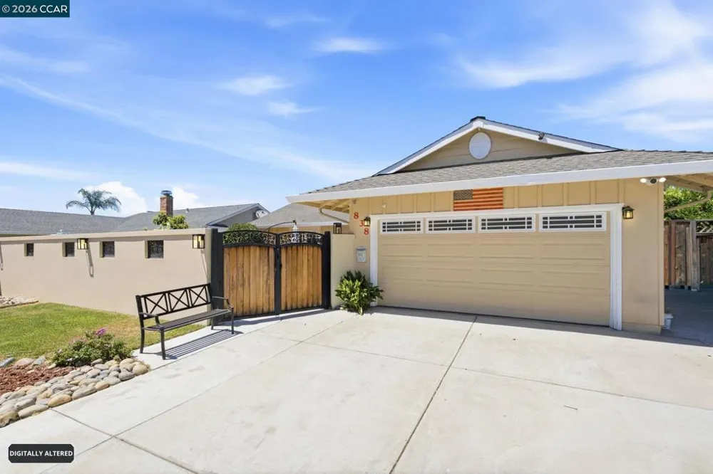 838 Cherokee Dr Livermore, CA 94551
