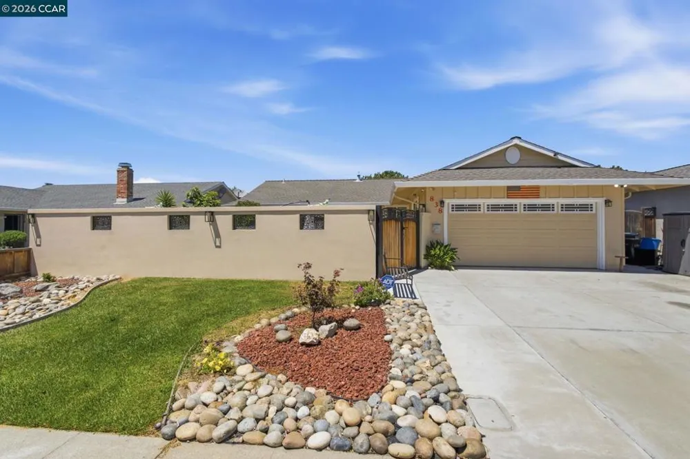 838 Cherokee Dr Livermore, CA 94551