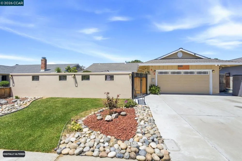 838 Cherokee Dr Livermore, CA 94551