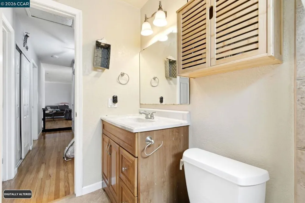 838 Cherokee Dr Livermore, CA 94551
