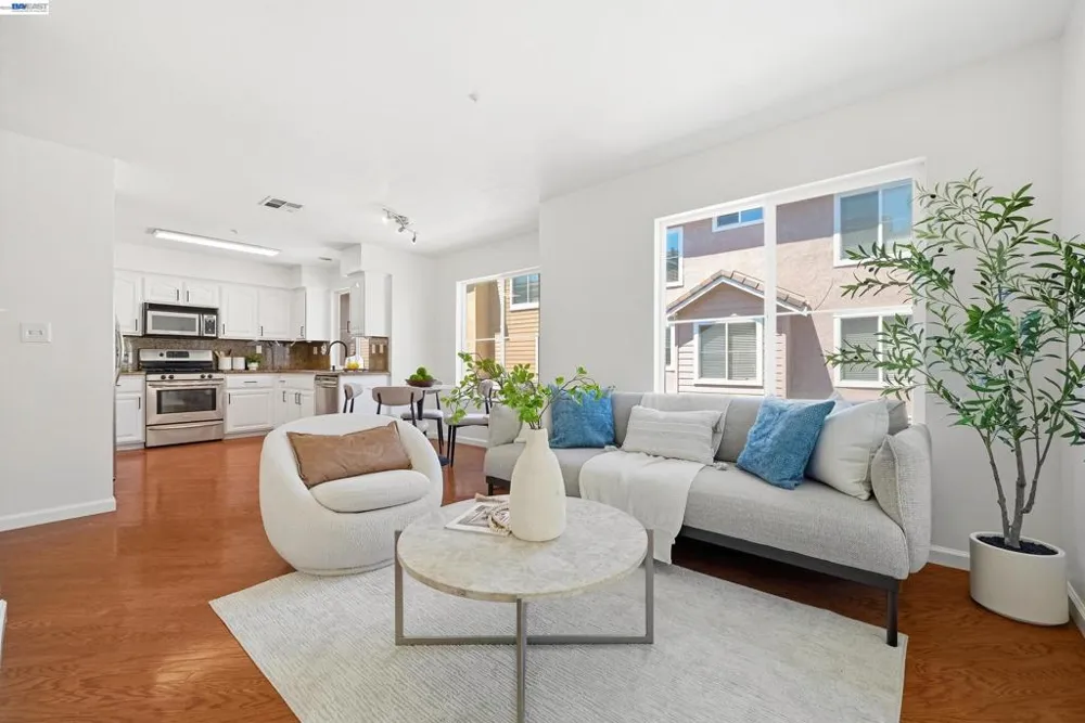 4551 Mangrove Dr #18 Dublin, CA 94568