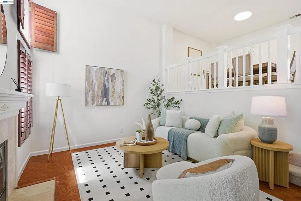 4551 Mangrove Dr #18 Dublin, CA 94568