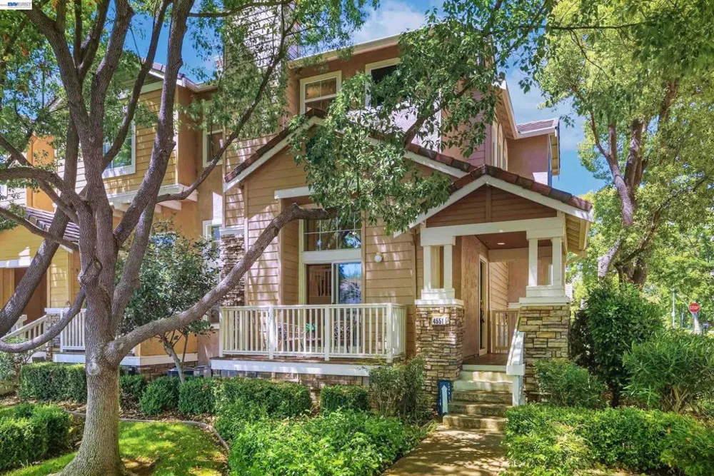 4551 Mangrove Dr #18 Dublin, CA 94568
