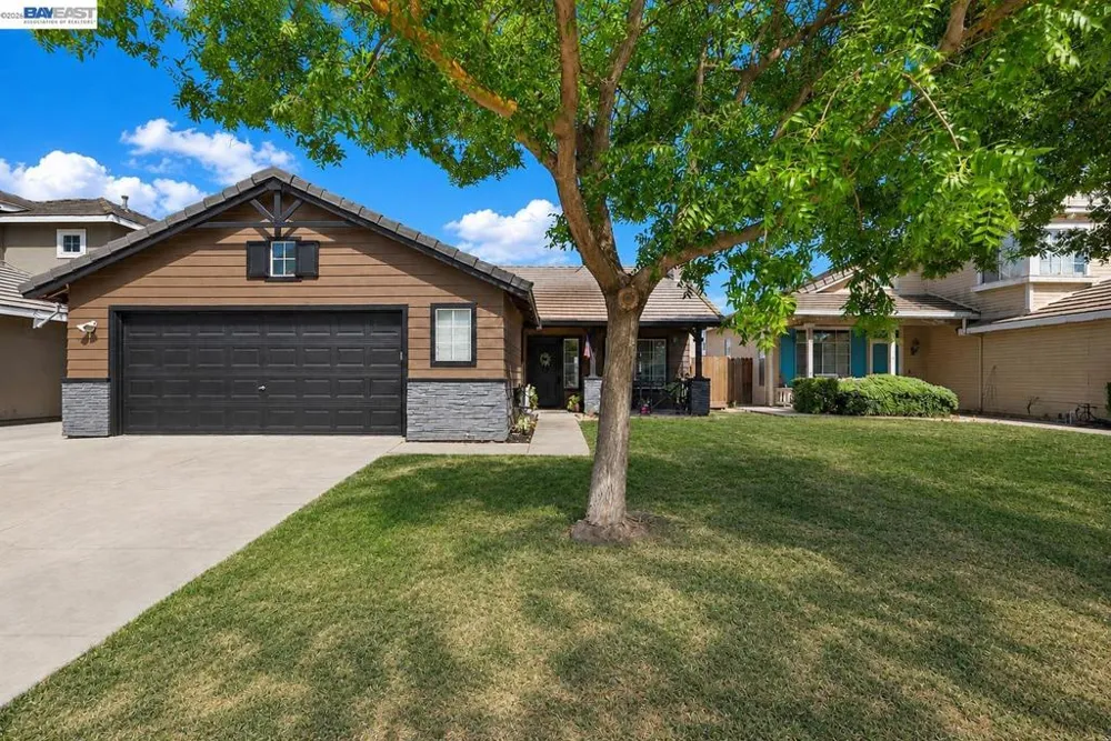 1324 Riverette Dr. Modesto, CA 95351
