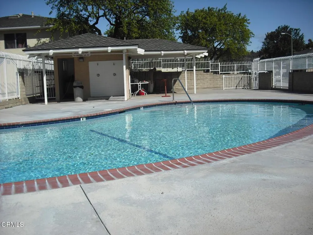 2622 Rudder Avenue Port Hueneme, CA 93041