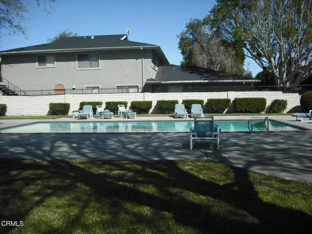 2622 Rudder Avenue Port Hueneme, CA 93041
