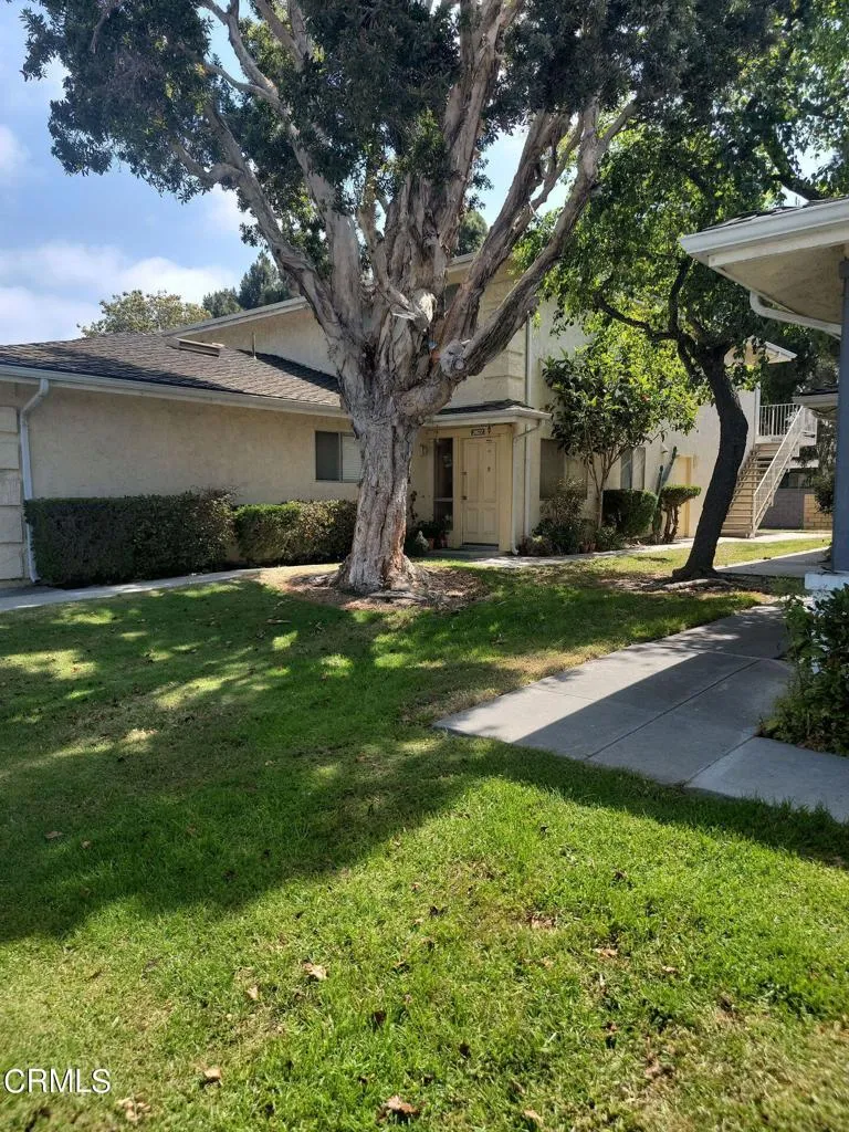 2622 Rudder Avenue Port Hueneme, CA 93041