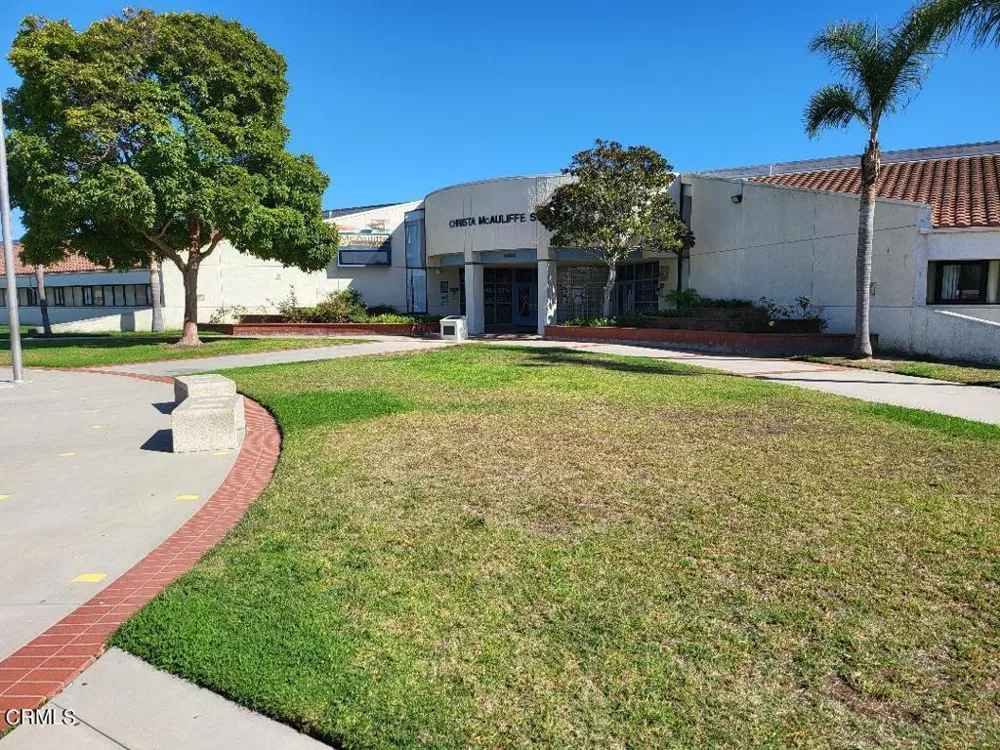 2622 Rudder Avenue Port Hueneme, CA 93041