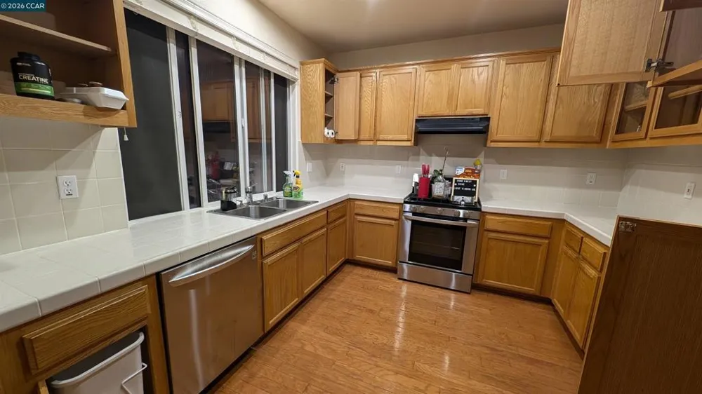 4124 Mattole Rd Antioch, CA 94531