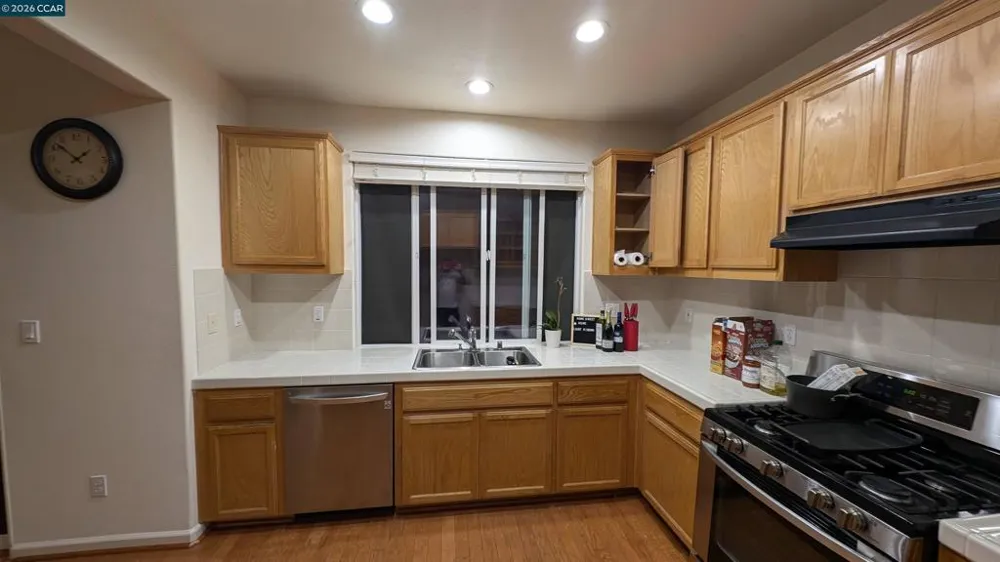 4124 Mattole Rd Antioch, CA 94531