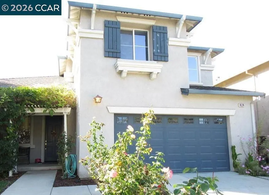 4124 Mattole Rd Antioch, CA 94531