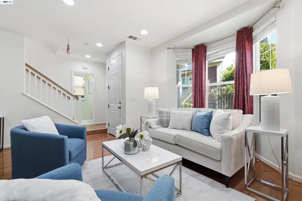 6010 Hillbrook Pl Dublin, CA 94568