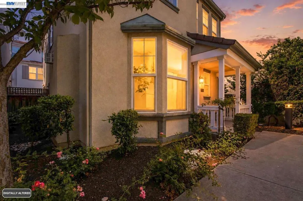 6010 Hillbrook Pl Dublin, CA 94568