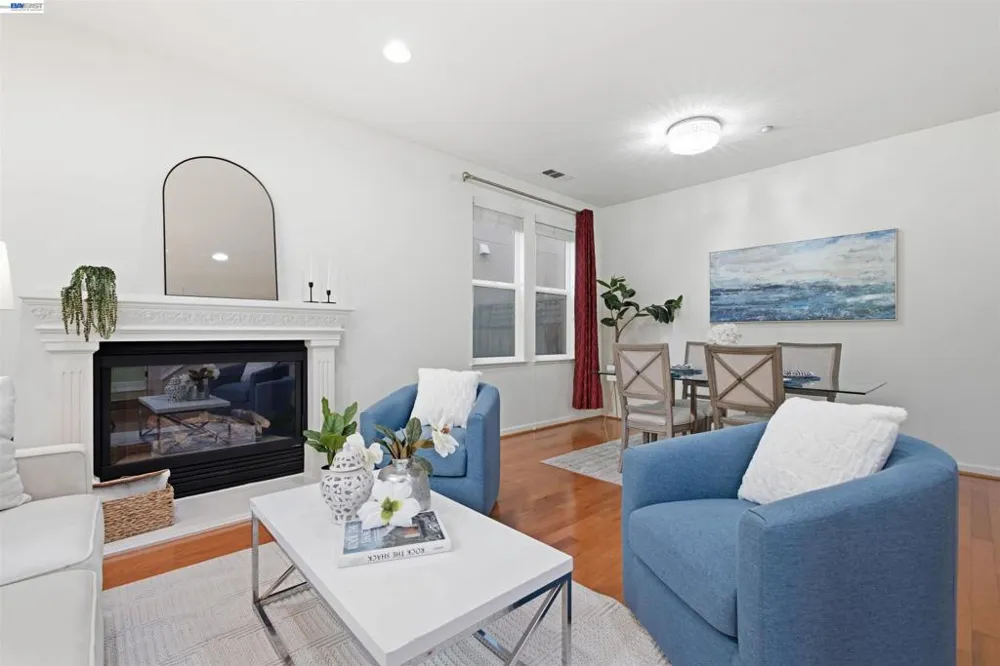 6010 Hillbrook Pl Dublin, CA 94568