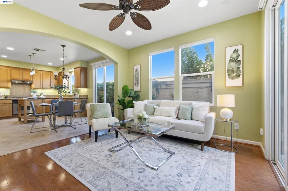 6010 Hillbrook Pl Dublin, CA 94568