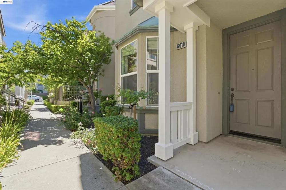 6010 Hillbrook Pl Dublin, CA 94568