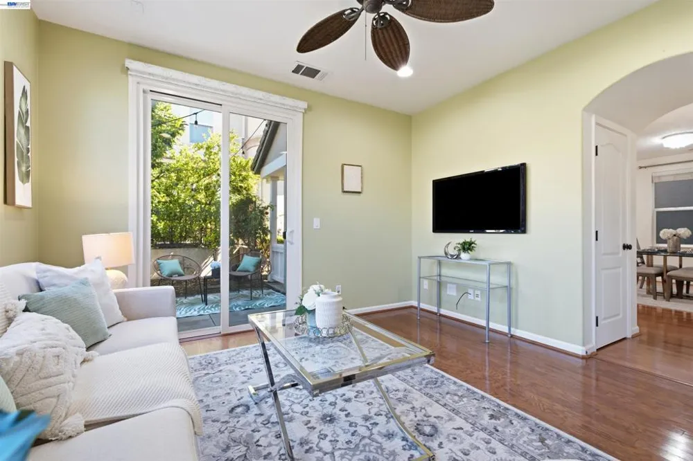 6010 Hillbrook Pl Dublin, CA 94568