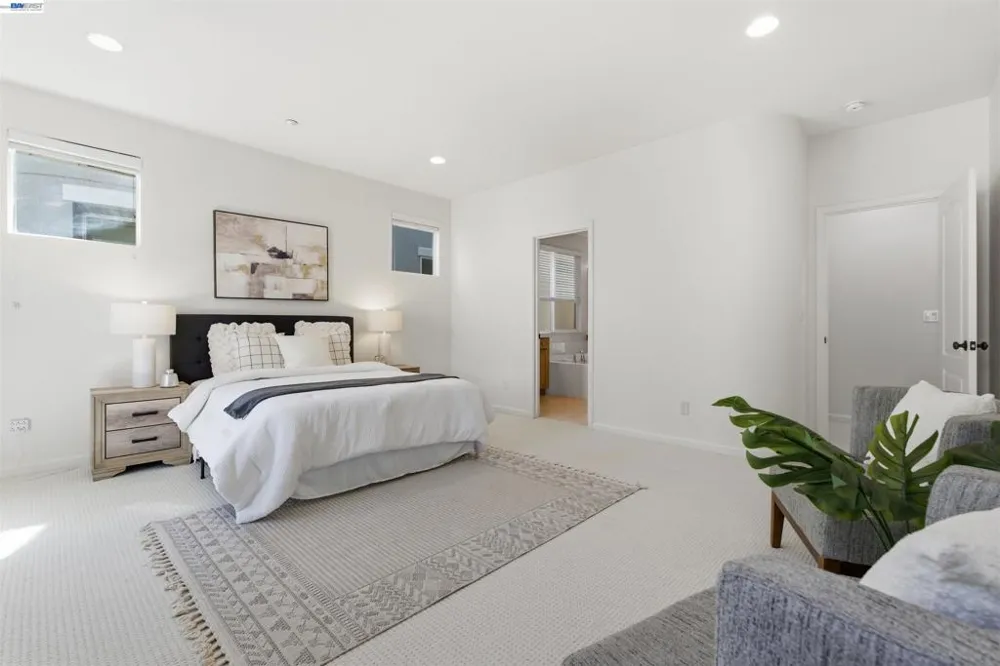 6010 Hillbrook Pl Dublin, CA 94568