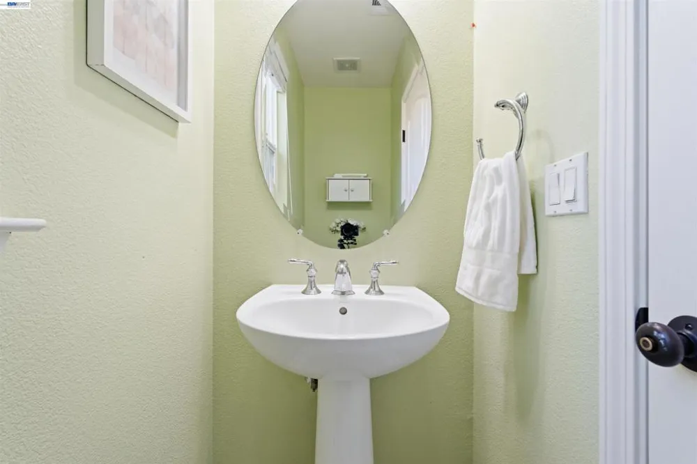 6010 Hillbrook Pl Dublin, CA 94568