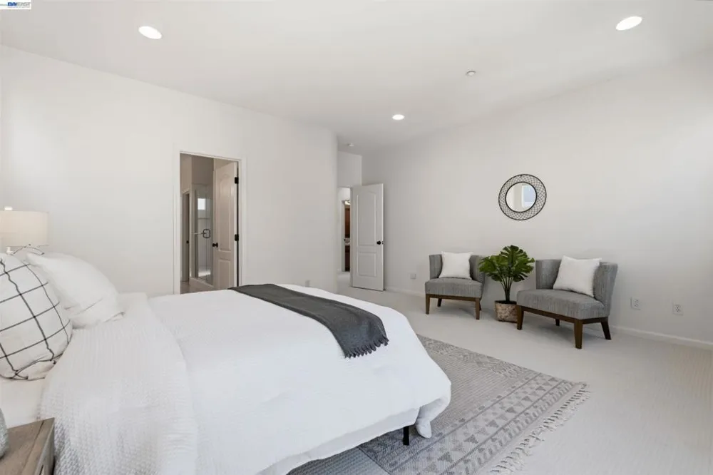 6010 Hillbrook Pl Dublin, CA 94568