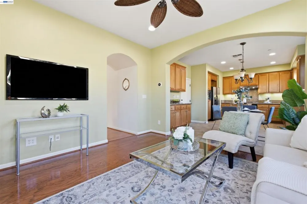 6010 Hillbrook Pl Dublin, CA 94568