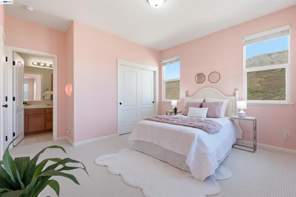 6010 Hillbrook Pl Dublin, CA 94568